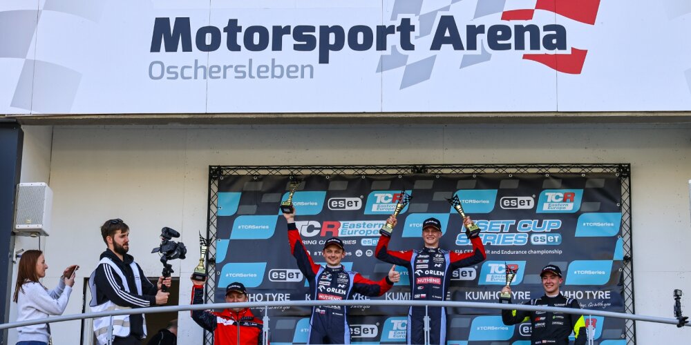 Oschersleben 2023 - highlights